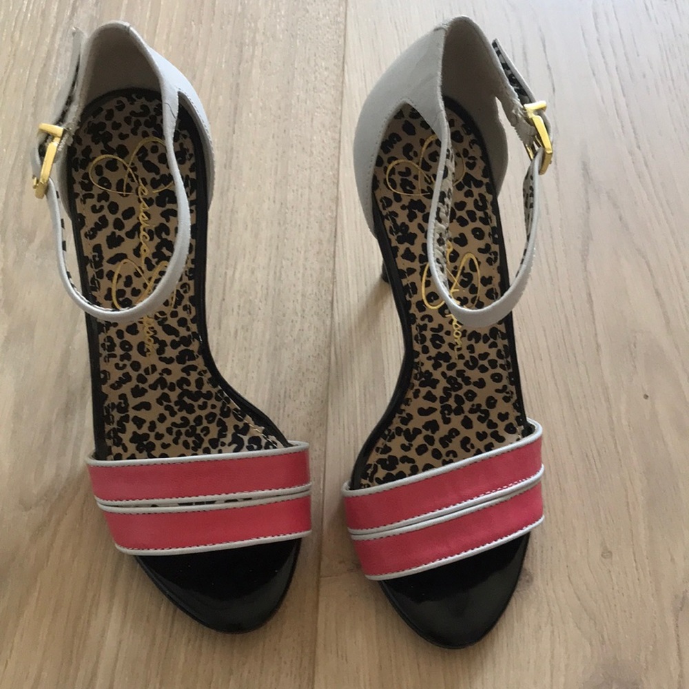 Jessica Simpson Sandals